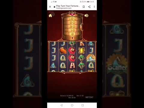 no deposit thor fortune
