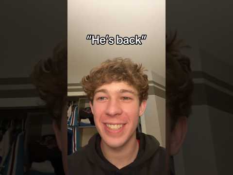 Wait …  is Chris Tyson back to normal ?? No way #funny #meme #mrbeast #brainrot #shorts #viral