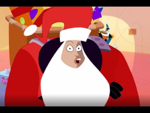 RATZ - SO-CALLED CHRISTMAS SPIRIT (S01E11) Full Episode in HD