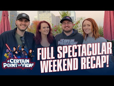 A Spectacular Finish with Thomas Harper & Brendan Meyer - POV #94