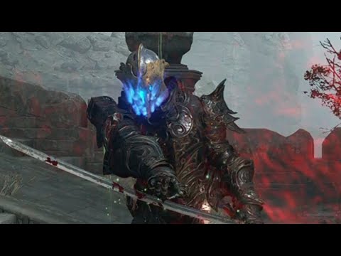 BACK TO DEMONS SOULS PVP