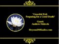 Graceful Exit: Preparing for a Good Death 