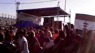 Crystal Bowersox - Speak Now (live)