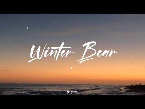 V (Taehyung) BTS - Winter Bear (Lyrics)