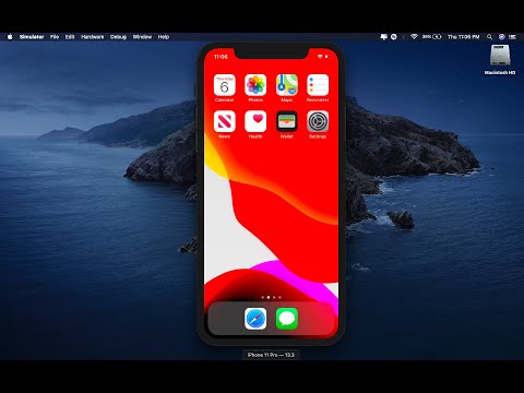 NavigationBar Customization in SwiftUI