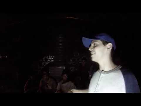 Sean & Teycer vs Shark & Ceka vs Rir 829 & Dylan vs Huguito & Libano - Fecha 5 - 4tos - 08-12-2019