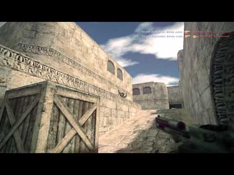 FactioNNN; @dude watch. Reflex HS Movie.