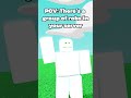 The Rob Family Slap Battles Roblox Slapbattles Shorts Robloxanimation