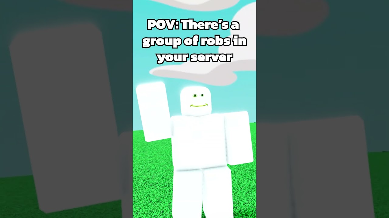 The Rob Family (Slap Battles) #roblox #slapbattles #shorts #robloxanimation