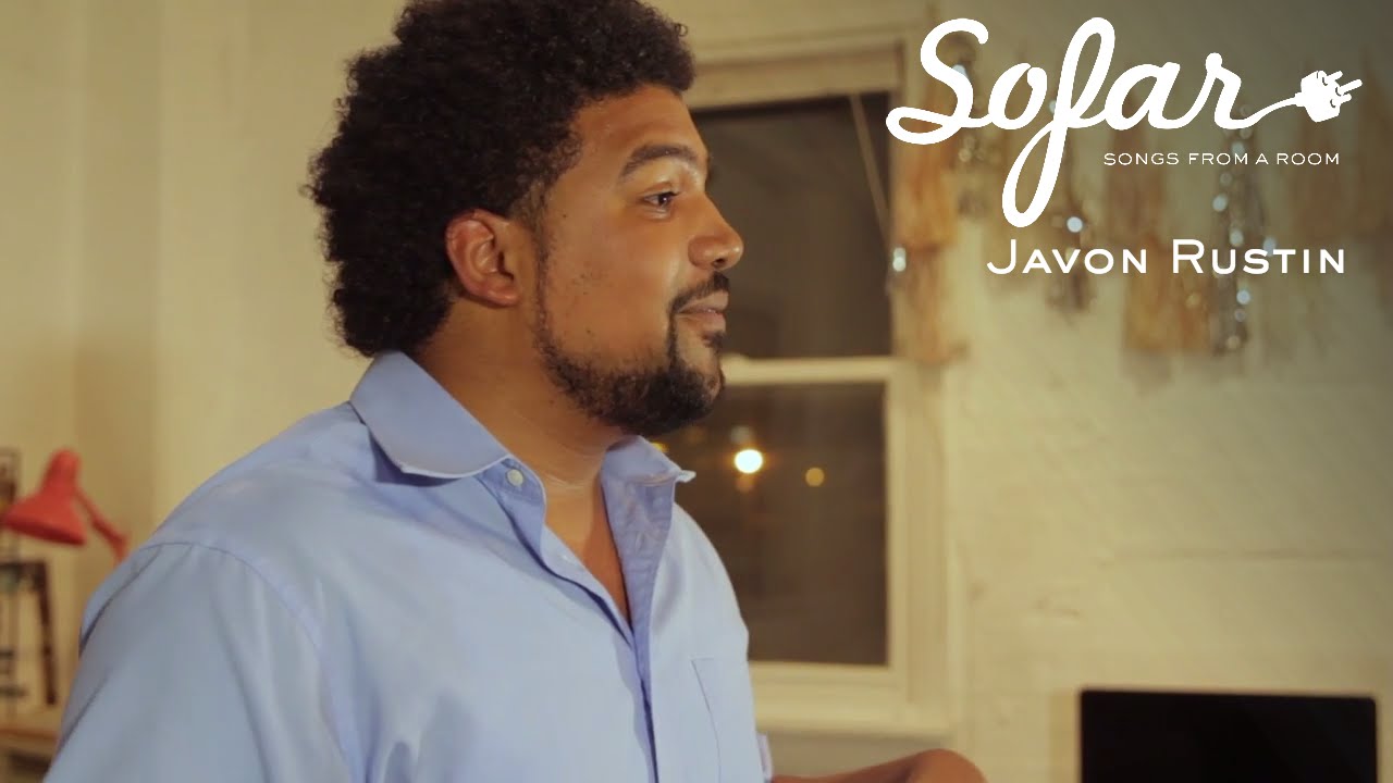 Promotional video thumbnail 2 for Javon Rustin