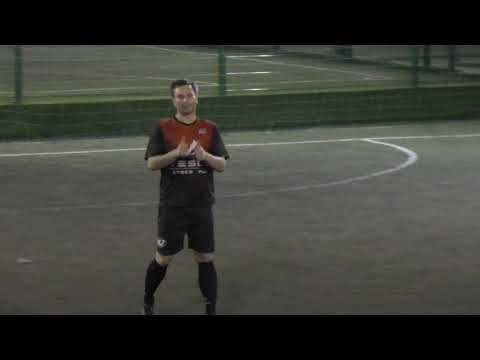 8 КХ 9 Edkon Games   HZ 1тайм