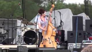 Amy Lavere - Railroad Boy (Beale Street Music Fest)