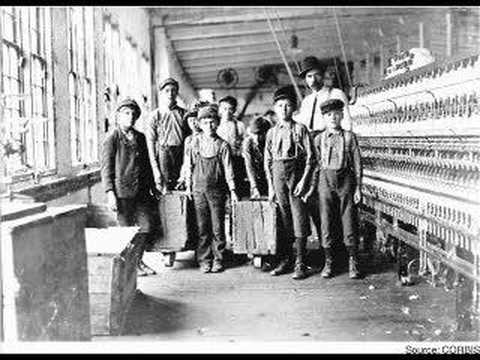 The Tartarus of Maids Exhorts the Evils of Child Labor