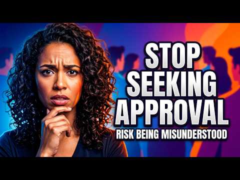 Unbearably Bullish Motivation Monday EP14 — The Approval Trap