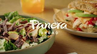 Panera Bread You Pick Two