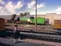 Thomas And Friends Season 1 Episode 15 Tenders Turntables