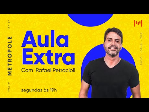 Aula Extra - Mariana Oliveira - 08/09/2025