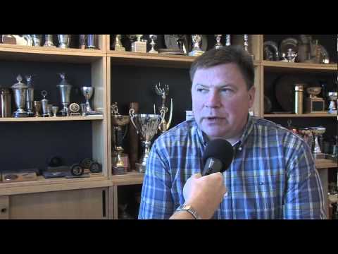 Lukko15: Lukko - Ilves 19.10.