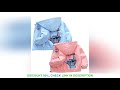 Lilo And Stitch Children Girls Hooded Jacket Coat 2024 Autumn Baby Boy Cartoon Zipper Long Sleeve Ca