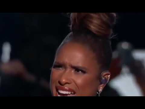 Jennifer Hudson - Ain't no way