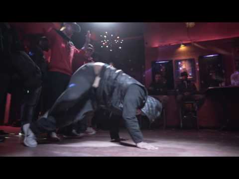 Ma vs Ku : Second Sundae