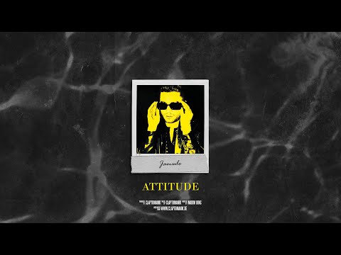 JAMULE X NIMO Type Beat - "ATTITUDE" (Miksu Macloud Type Beat)