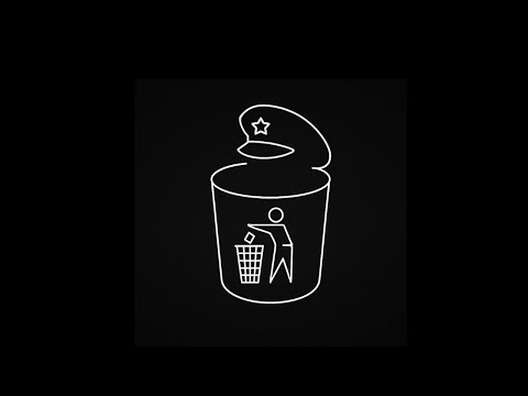 KRECHET - Копи бомжі