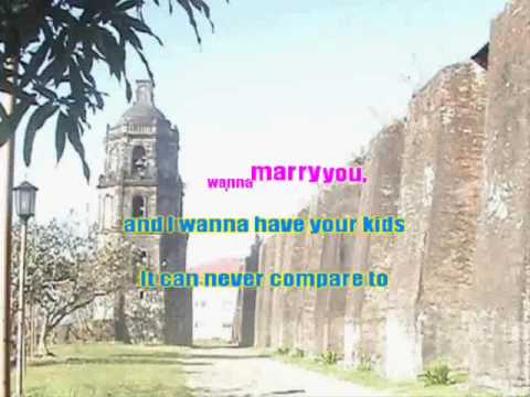 never be replaced karaoke