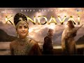 Happy Birthday Trisha Aga Naga PS 2 Mani Ratnam ARRahman Shakthisree