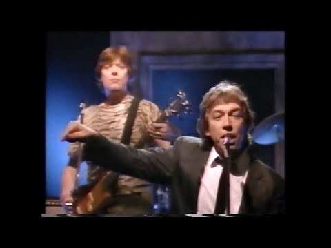 The Animals - The Night (1983)