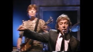 The Animals - The Night (1983)