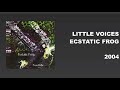 Ecstatic Frog Little Voices 2004