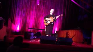 Laura Marling -- Worship Me (live in Austin)