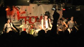 From Our Hands - The Noise