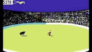 C64 Longplay - Raging Beast
