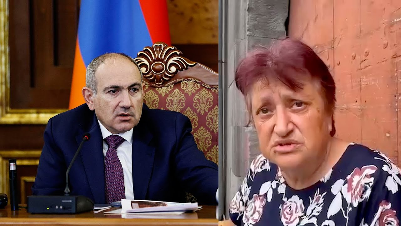 Հարվածի տակ ա դրել Սյունիքը, սաղ խառնեց իրար