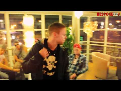 HMWDR No. 5 - Calli (Dezz Beat)