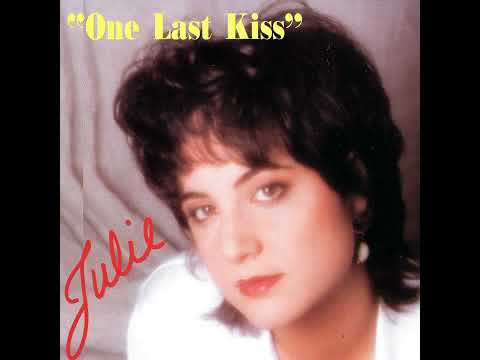 Julie - One Last Kiss (Taz Radio)