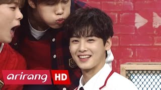 [HOT!] ASTRO Who Are Cuter Than Comic Characters 만화캐릭터보다 귀여운 아스트로