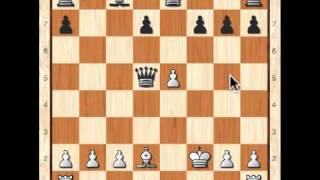 Chess Tactics: Discovered Attacks
