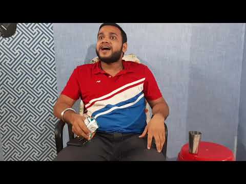 Aryan Singh Thakur Comedy uncle