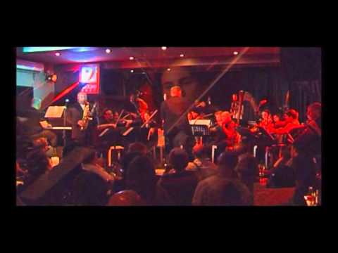 Robert Anchipolovsky A Tribute To Charlie Parker Just Friends