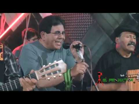 SELECCIÓN DE HUAYÑOS - Grupo Andino De Oruro