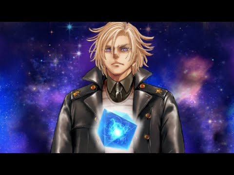 [FGO] "The hardest fight in Lostbelt 7"