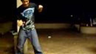 Ali &amp; Big Gipp- Go Head