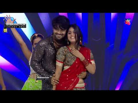 #Chhalakata Hamro Jawaniya - PAWAN Singh, #Kajal Tripathi | Rahul Sharma | Sabrang Film Awards 2024