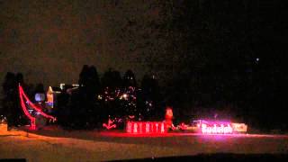 Ringo Starr - Rudolph the Red-Nosed Reindeer, 2012