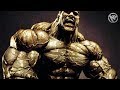 2020 LET THE GAINS BEGIN HARDCORE GYM MOTIVATION