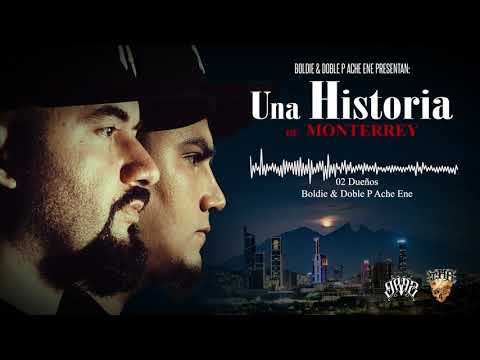 Boldie & Doble P Ache Ene - Dueños