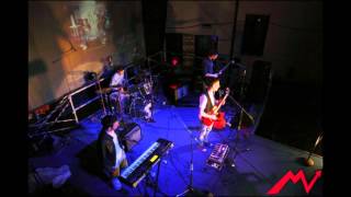 The Grocers - A warning is out